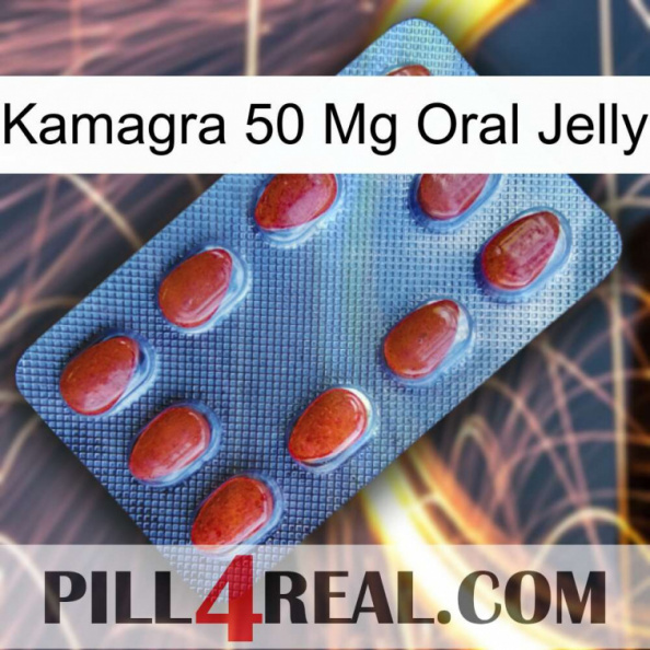 Kamagra 50 Mg Oral Jelly 06